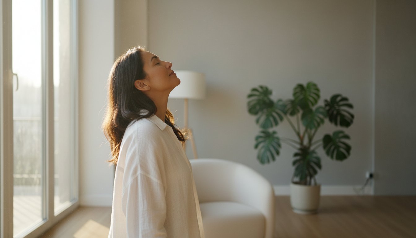 sinus infection (sinusitis): a guide to symptoms, causes, and lasting relief hero image