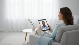 Urgent Care Online: Immediate, Compassionate Medical Attention from Home