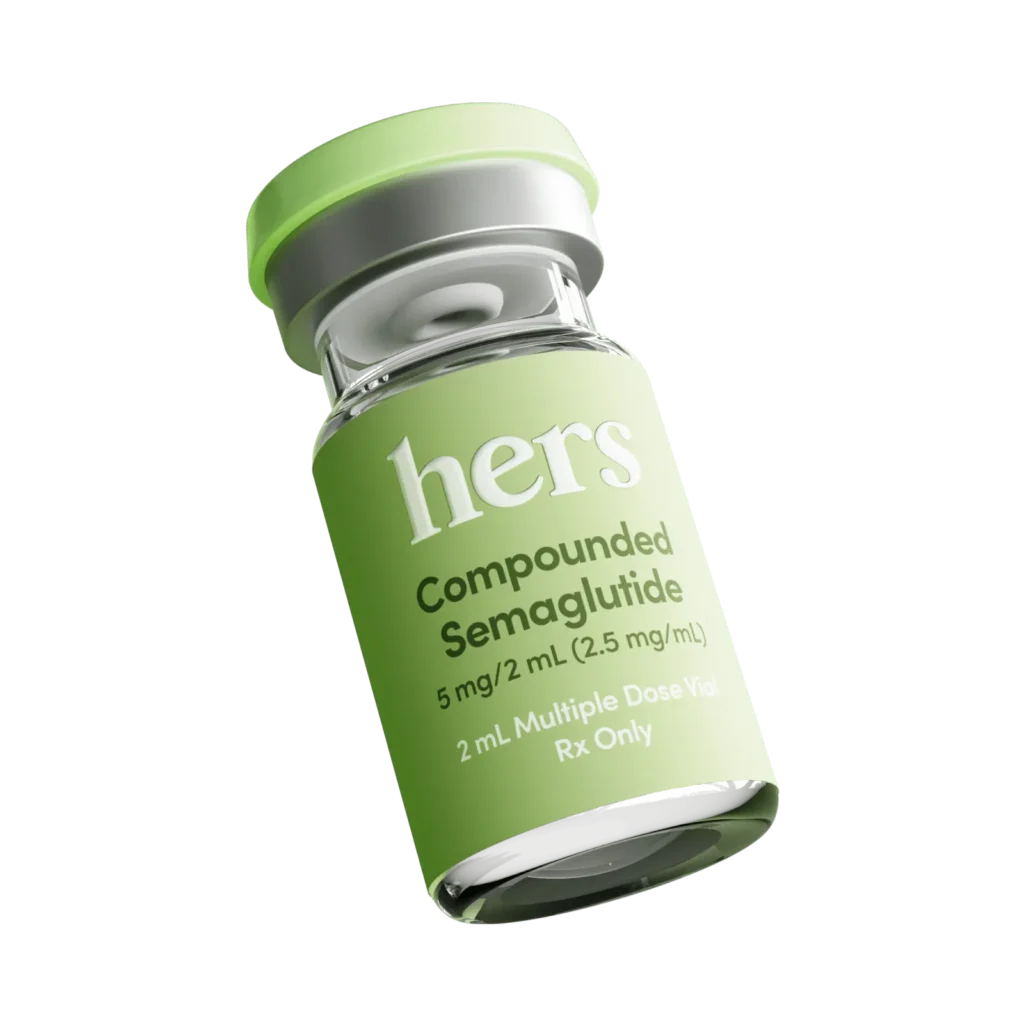 compounded semaglutide vial 1 1