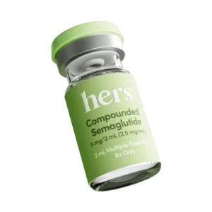 Hers Weight Loss Pills Honest, Fact-Based Review for 2026