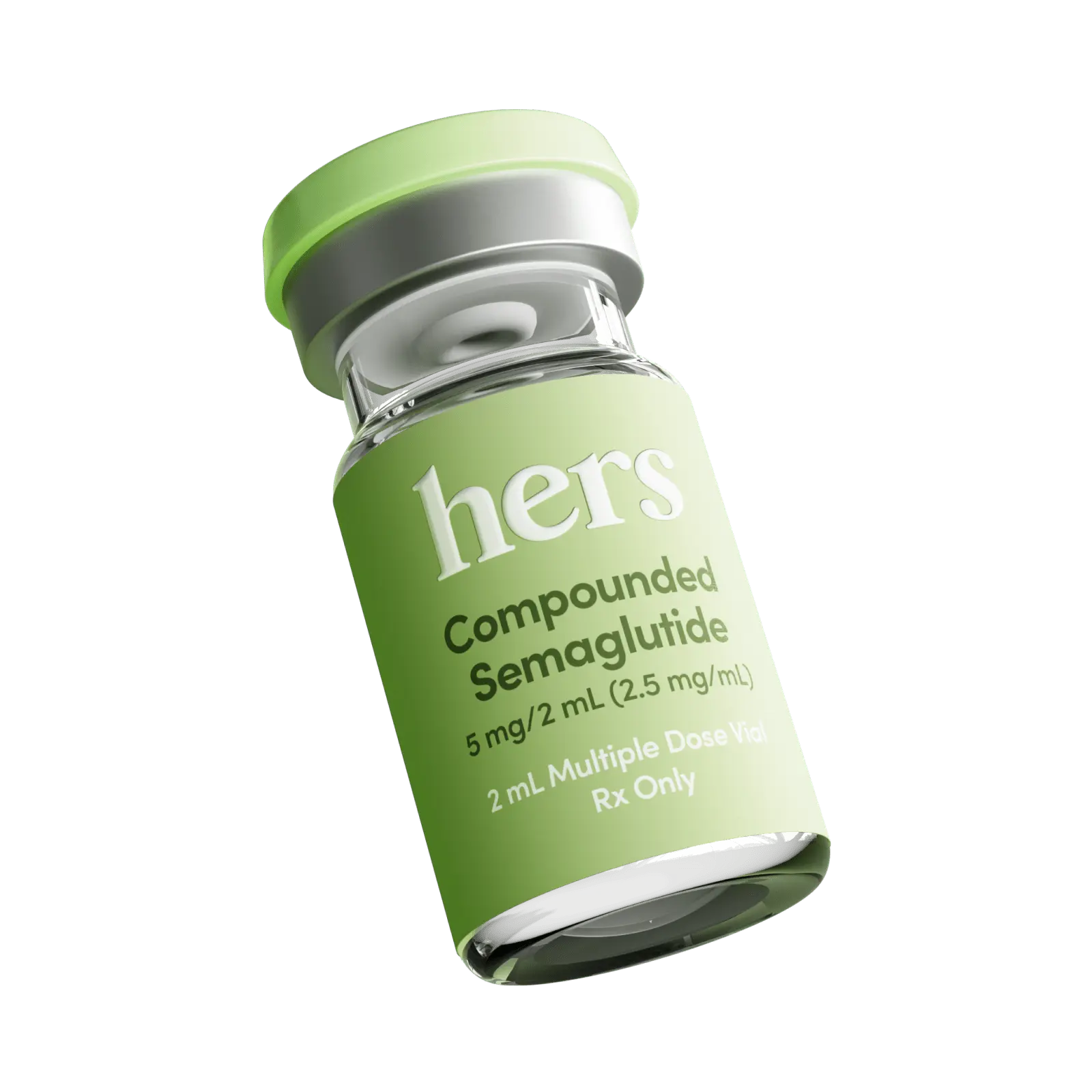 compounded semaglutide vial 1 1